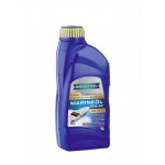 МАСЛО MARINEOIL PETROL SAE 25W-40 SYNTHETIC